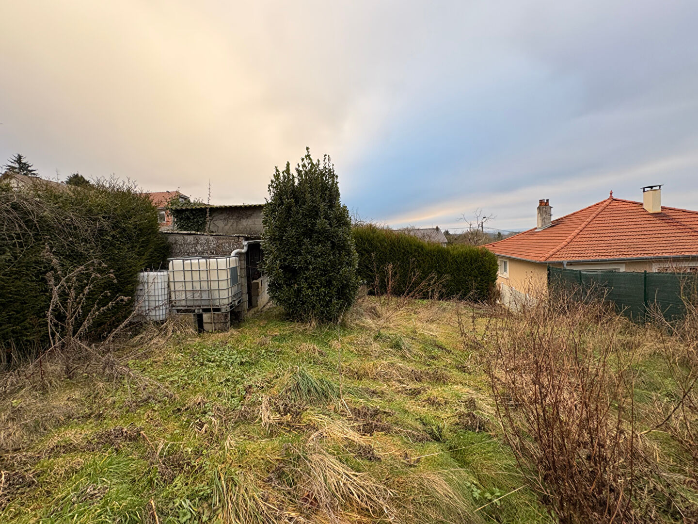 Photo Terrain Hors lotissement Marange Silvange image 5/6