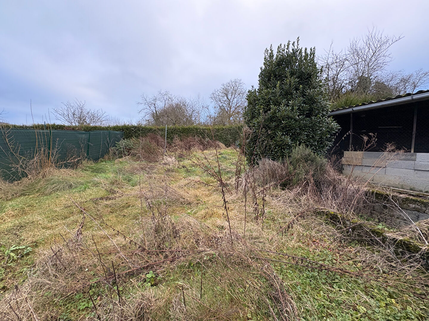Photo Terrain Hors lotissement Marange Silvange image 6/6