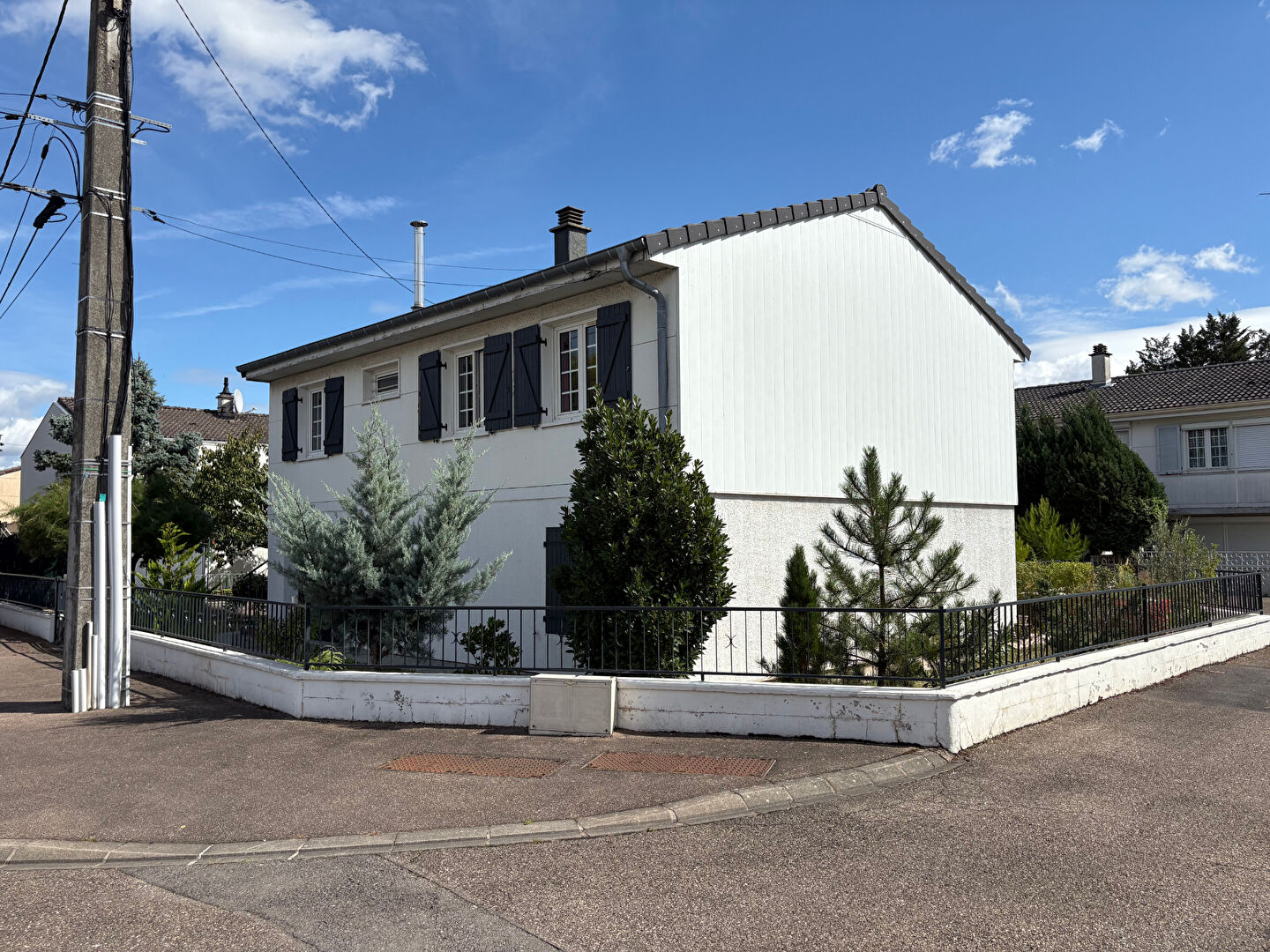 Photo Maison individuelle de plain-pied Maizieres Les Metz image 2/6