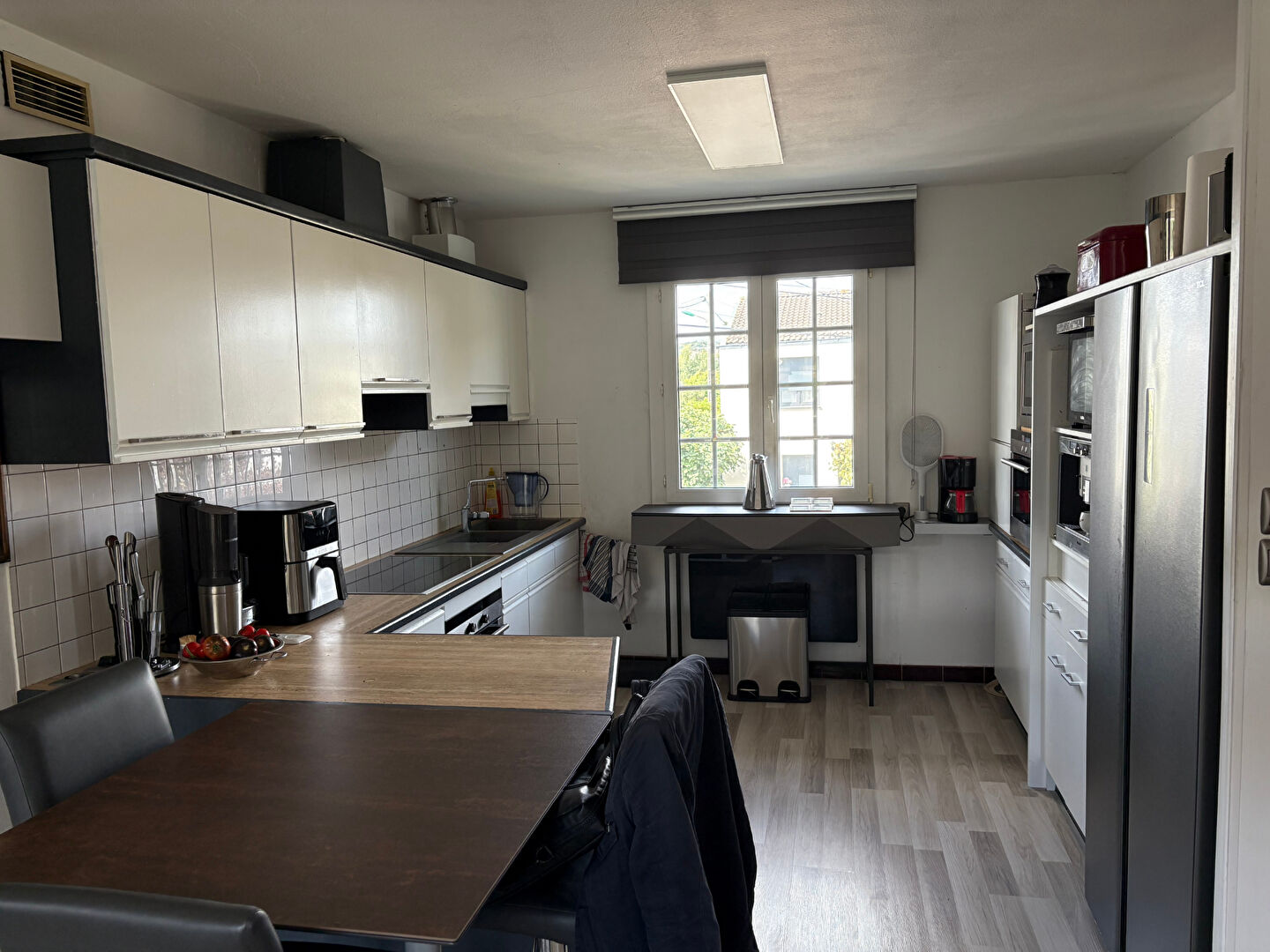 Photo Maison individuelle de plain-pied Maizieres Les Metz image 3/6