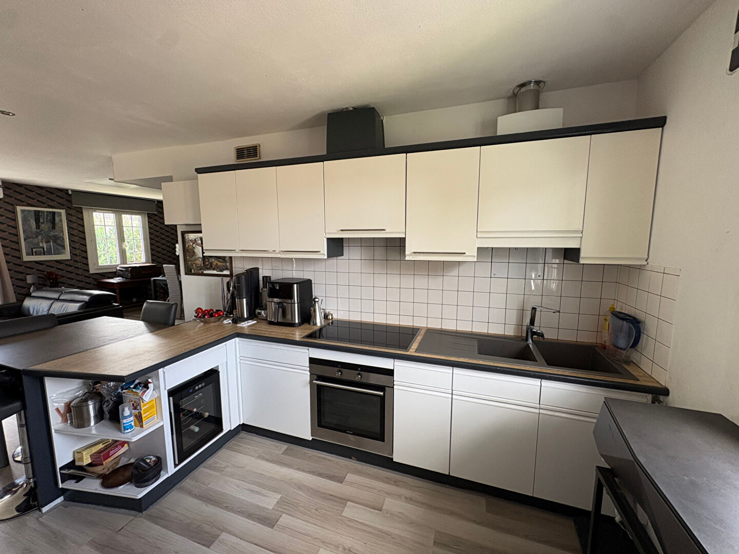 Photo Maison individuelle de plain-pied Maizieres Les Metz image 4/6