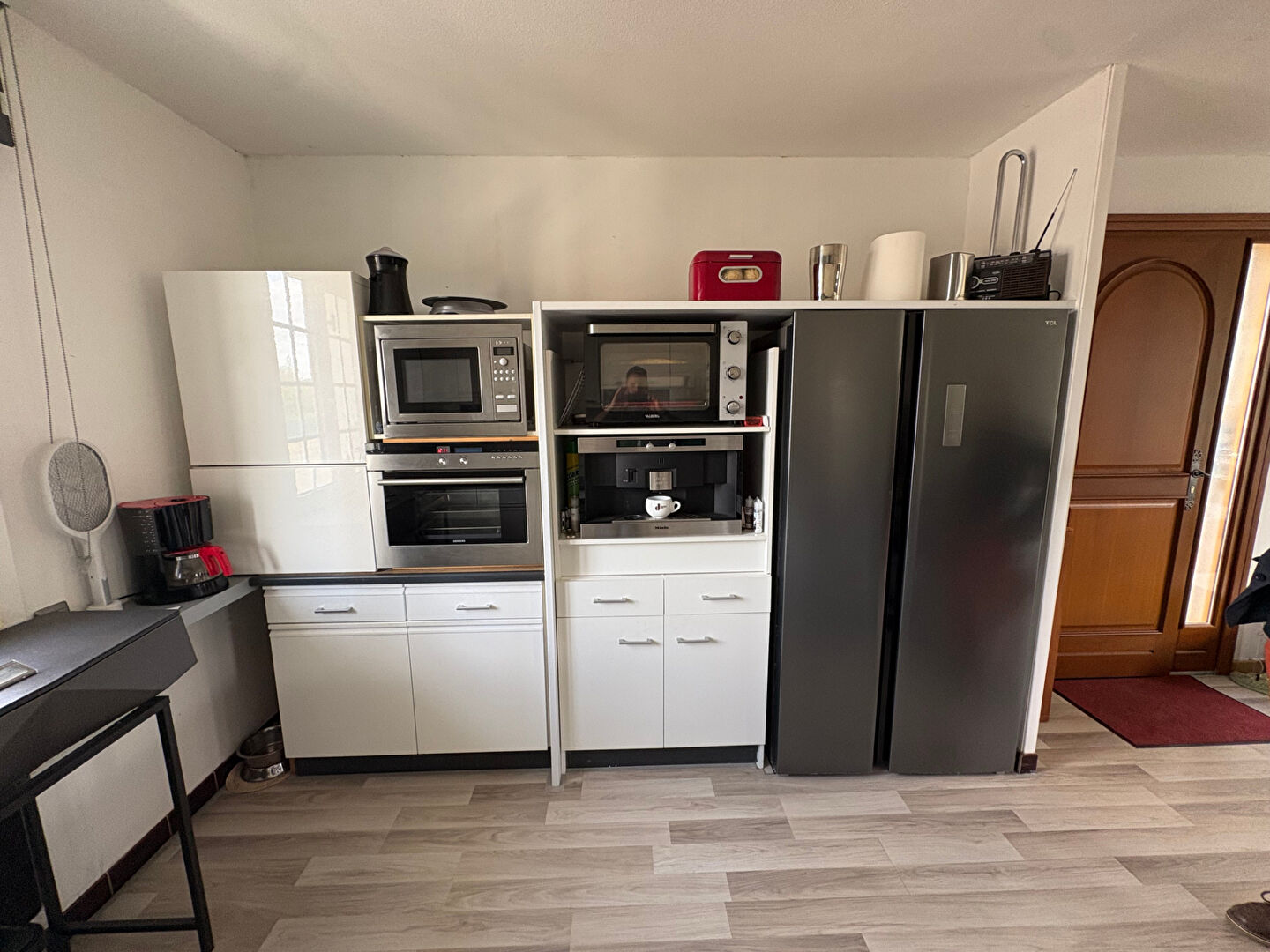 Photo Maison individuelle de plain-pied Maizieres Les Metz image 5/6