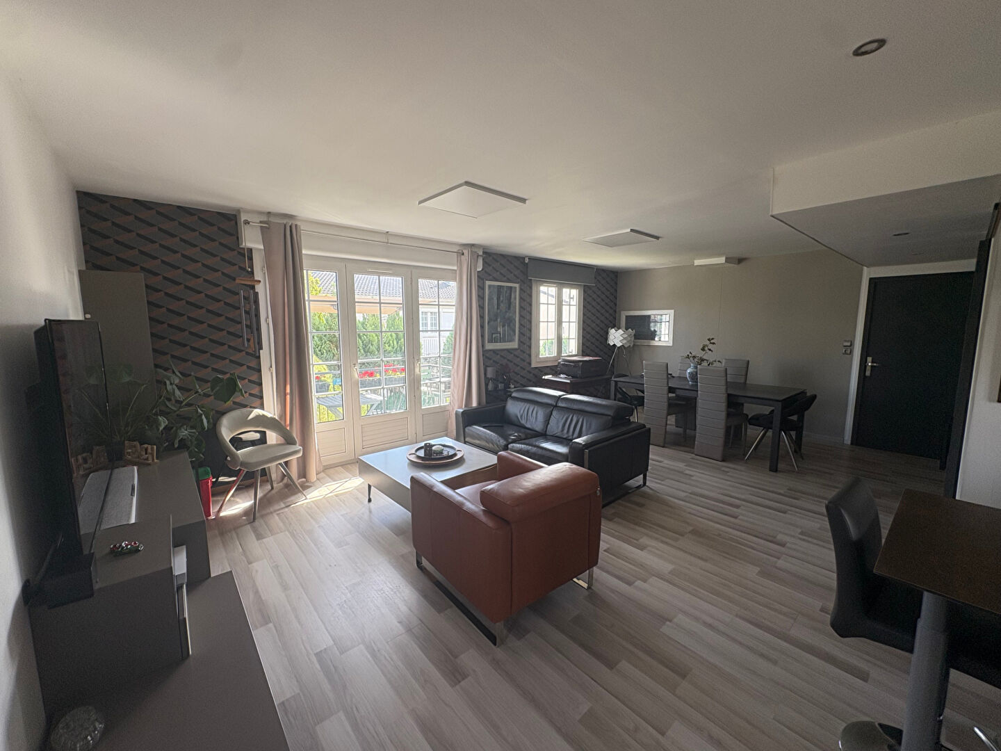 Photo Maison individuelle de plain-pied Maizieres Les Metz image 6/6