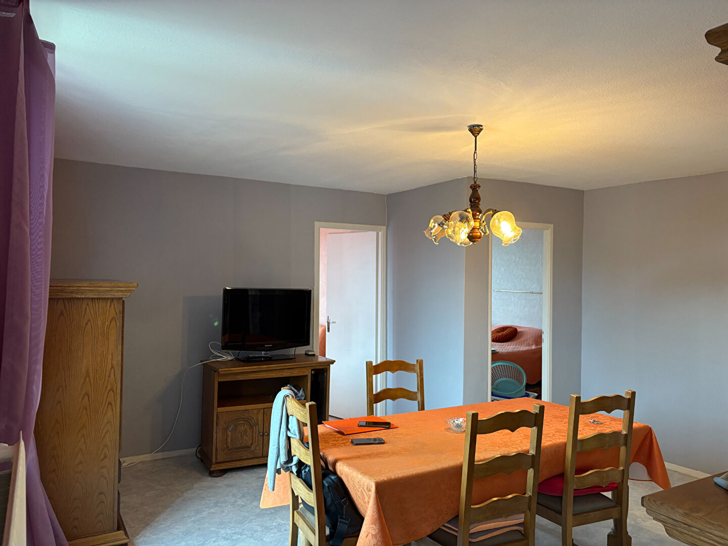 Photo Appartement Ars Sur Moselle 3 pièce(s) 63.76 m2 image 3/6