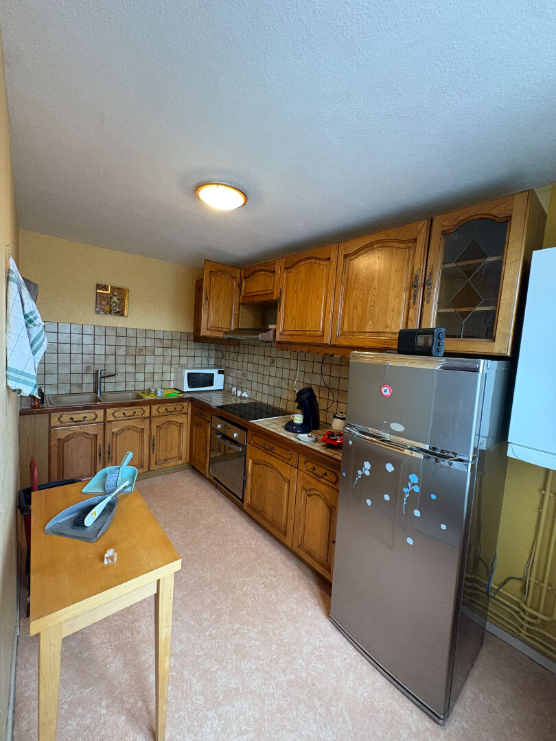 Photo Appartement Ars Sur Moselle 3 pièce(s) 63.76 m2 image 4/6