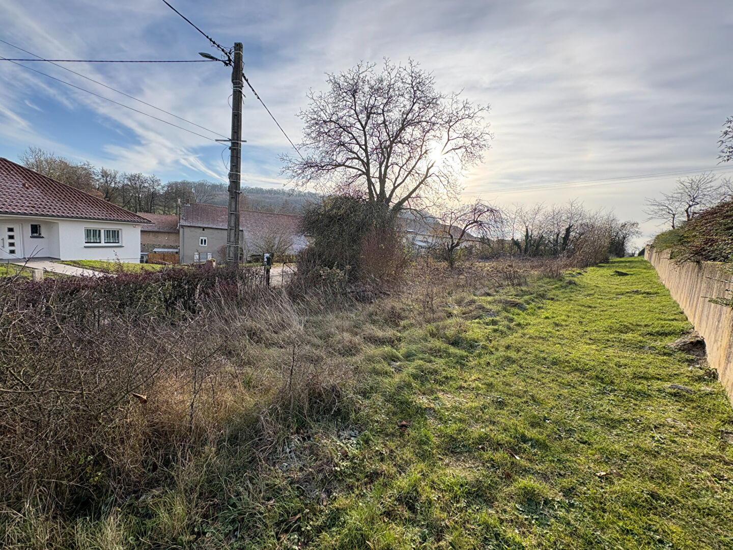 Agence immobilière de UNIK Immobilier Courcelles-chaussy - UNIK Immobilier