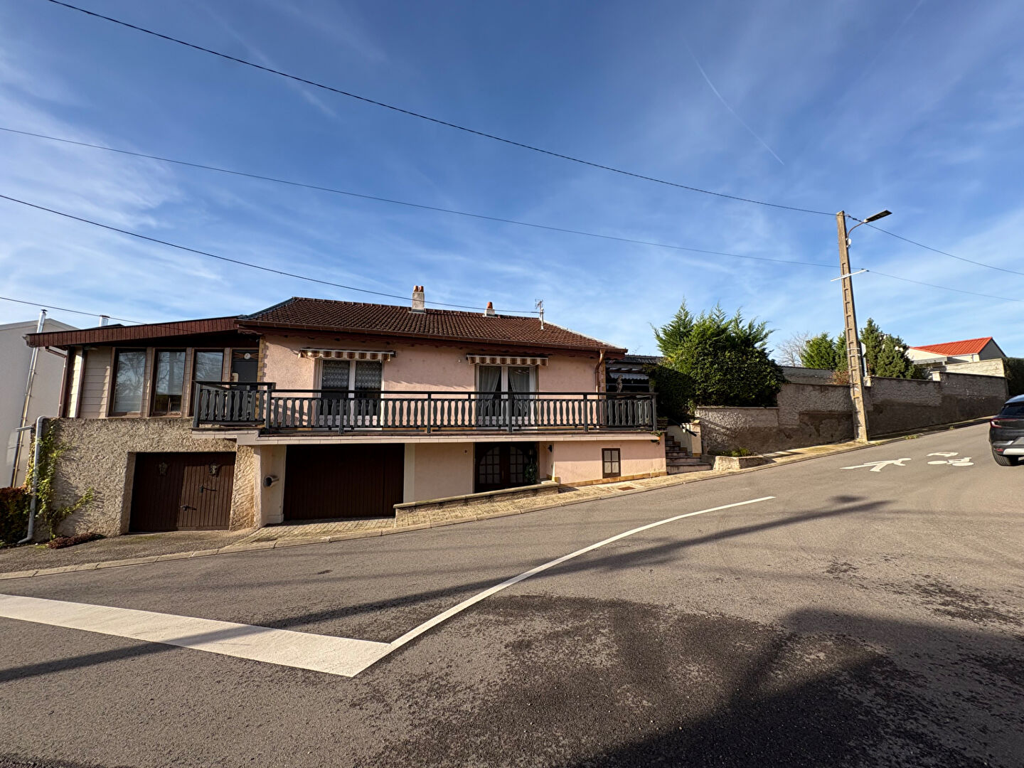 Agence immobilière de UNIK Immobilier Courcelles-chaussy - UNIK Immobilier