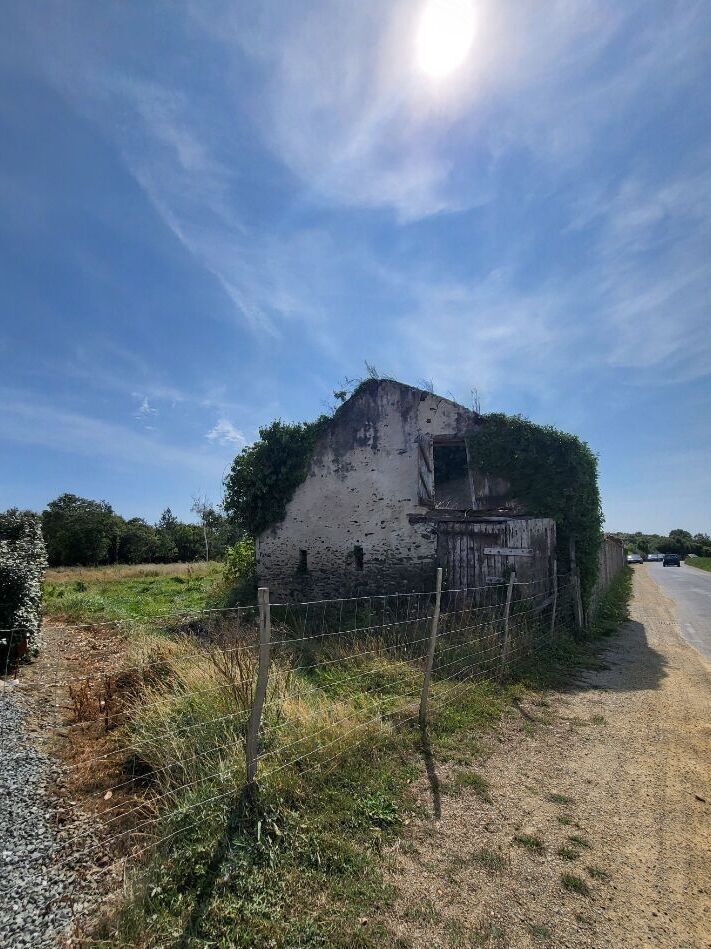 Agence immobilière de UN NOUVEAU CHEZ VOUS Pornic