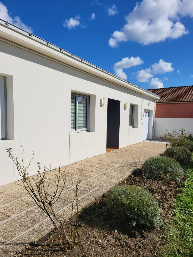 Agence immobilière de UN NOUVEAU CHEZ VOUS Pornic