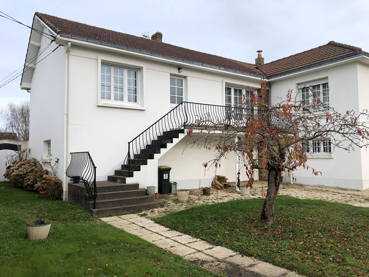 Agence immobilière de UN NOUVEAU CHEZ VOUS Pornic