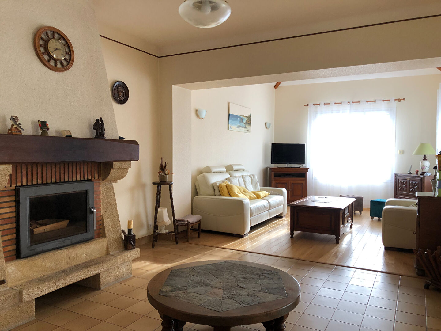 Agence immobilière de UN NOUVEAU CHEZ VOUS Pornic