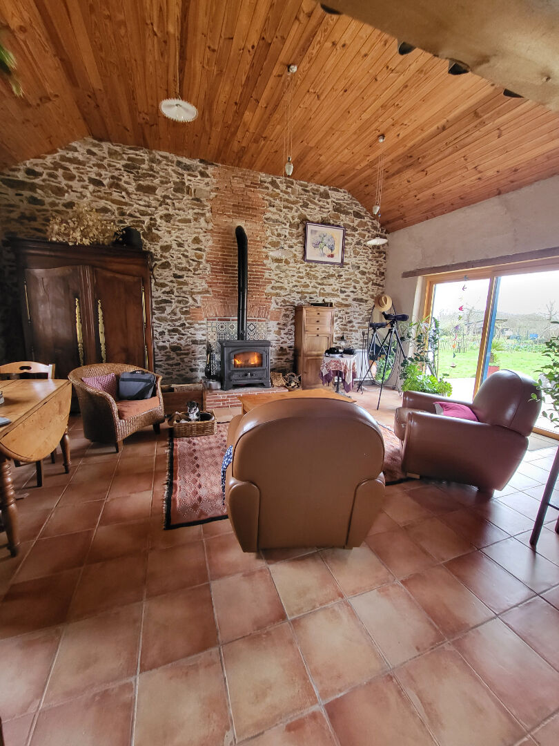 Agence immobilière de UN NOUVEAU CHEZ VOUS Pornic