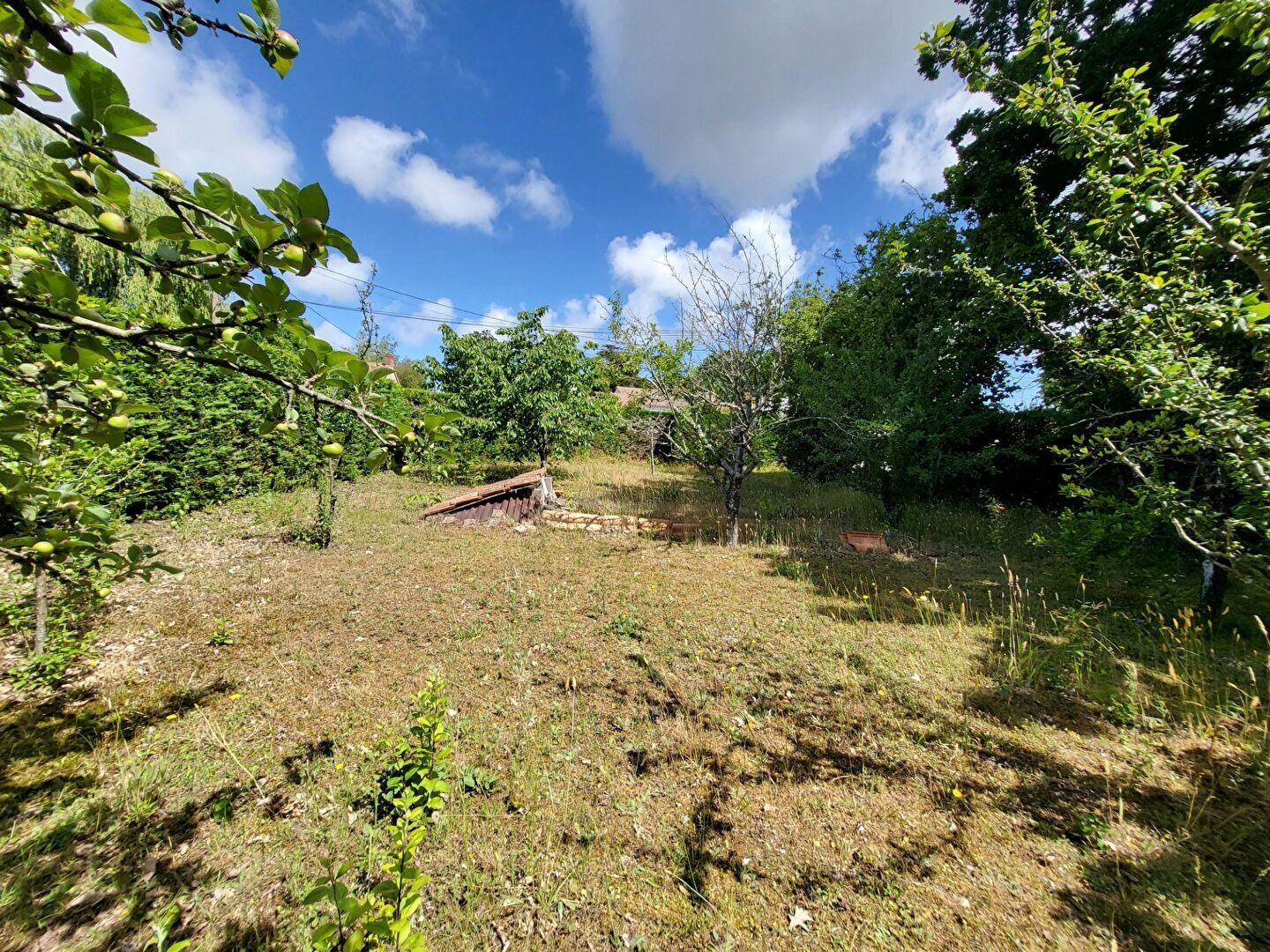 Agence immobilière de UN NOUVEAU CHEZ VOUS Pornic