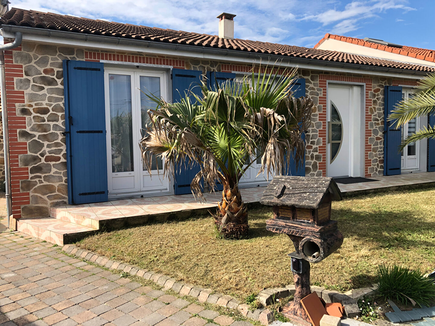 Agence immobilière de UN NOUVEAU CHEZ VOUS Pornic