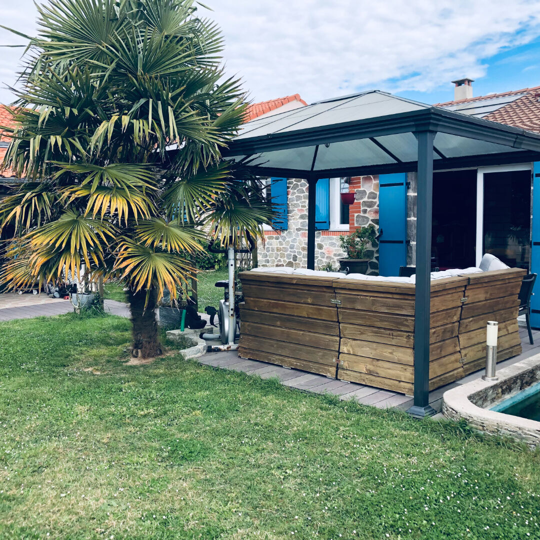 Agence immobilière de UN NOUVEAU CHEZ VOUS Pornic