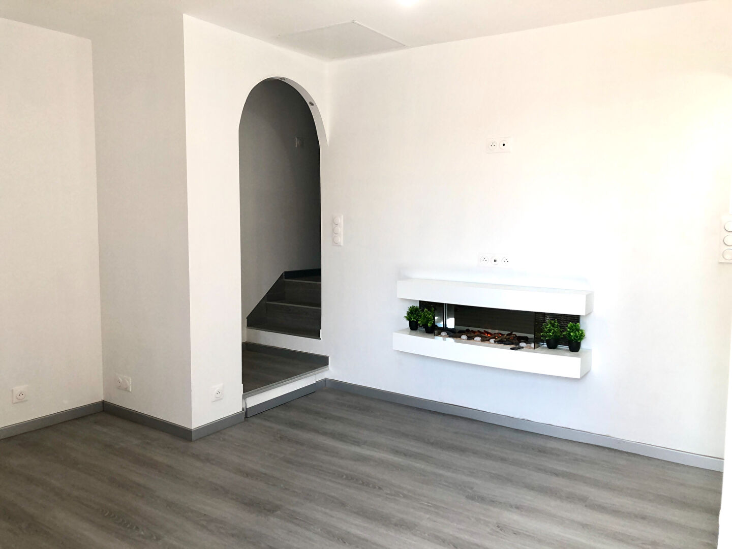 Agence immobilière de UN NOUVEAU CHEZ VOUS Pornic