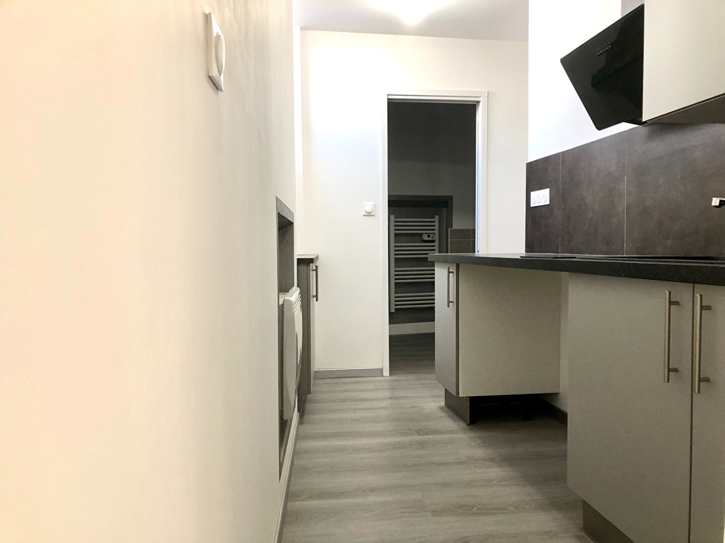 Agence immobilière de UN NOUVEAU CHEZ VOUS Pornic