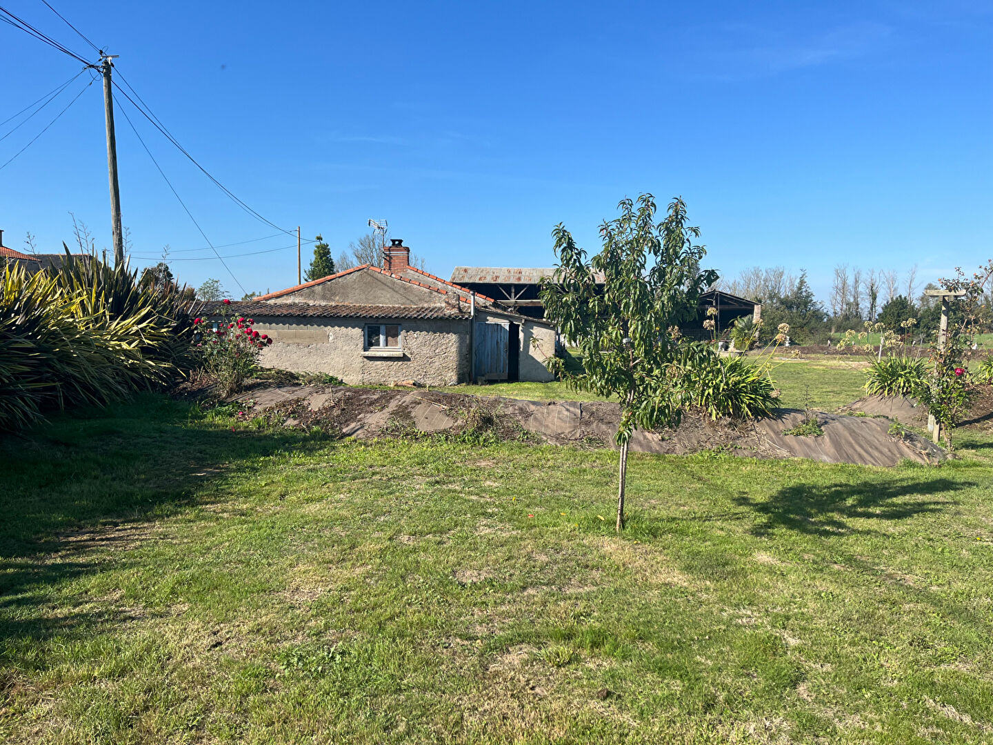 Agence immobilière de UN NOUVEAU CHEZ VOUS Pornic