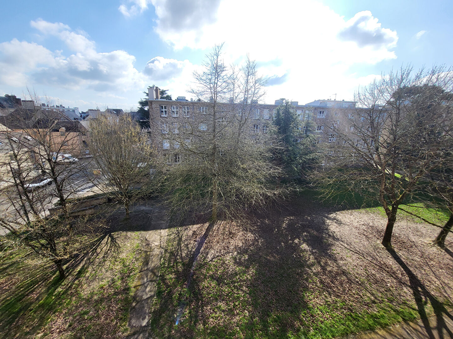 Agence immobilière de UN NOUVEAU CHEZ VOUS Pornic