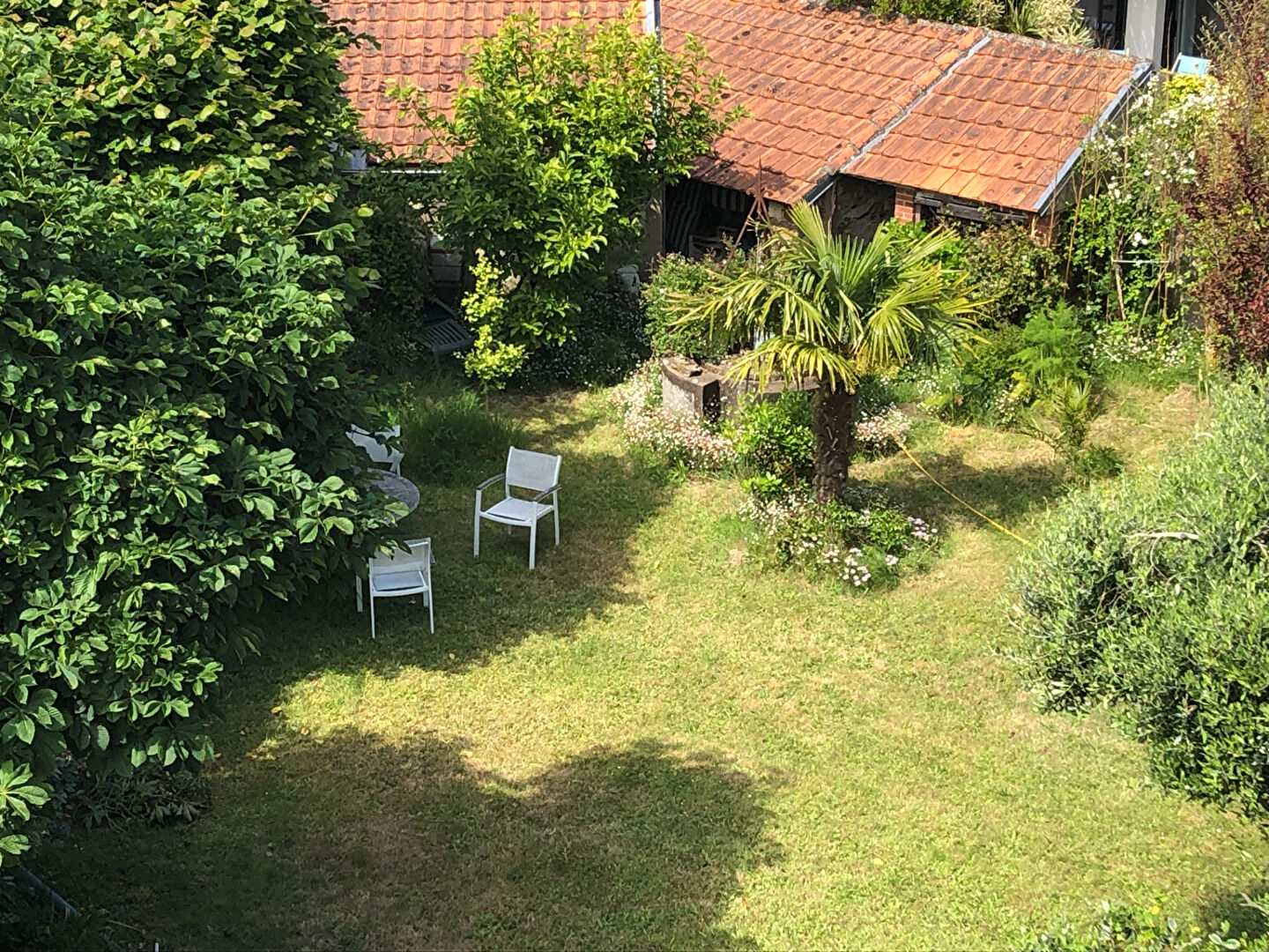 Agence immobilière de UN NOUVEAU CHEZ VOUS Pornic
