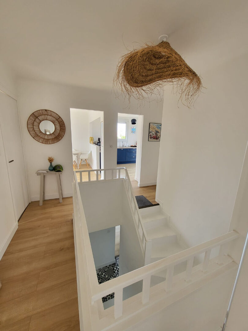 Agence immobilière de UN NOUVEAU CHEZ VOUS Pornic