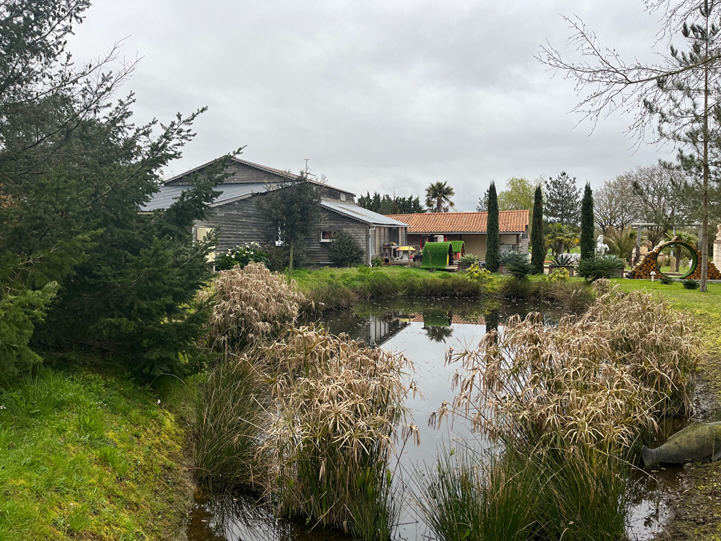 Agence immobilière de UN NOUVEAU CHEZ VOUS Pornic