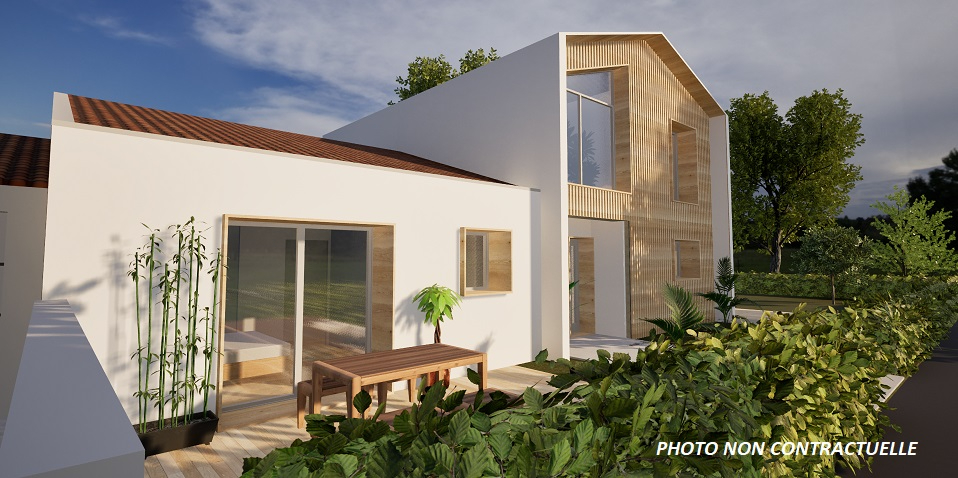 Agence immobilière de UN NOUVEAU CHEZ VOUS Pornic