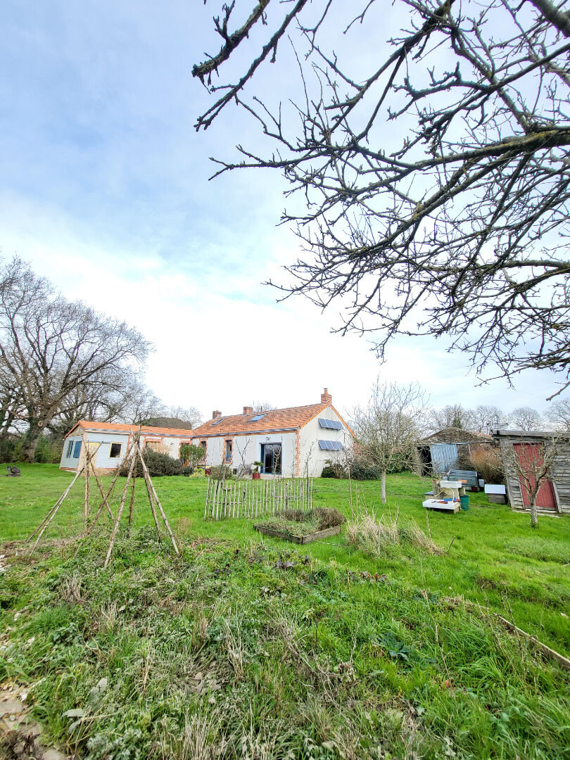 Agence immobilière de UN NOUVEAU CHEZ VOUS Pornic