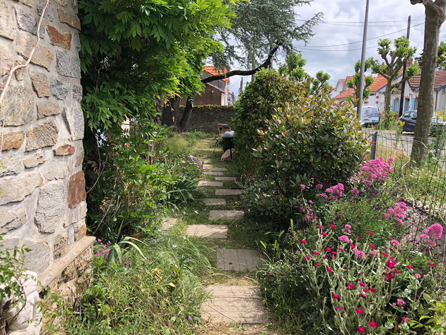 Agence immobilière de UN NOUVEAU CHEZ VOUS Pornic