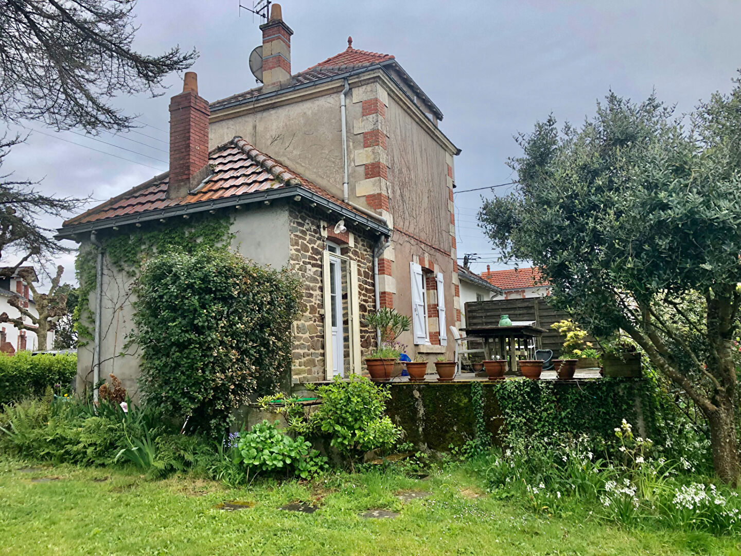 Agence immobilière de UN NOUVEAU CHEZ VOUS Pornic