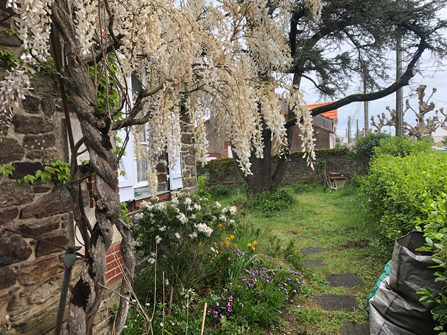 Agence immobilière de UN NOUVEAU CHEZ VOUS Pornic