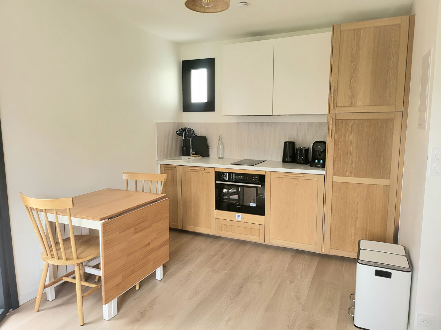 Agence immobilière de UN NOUVEAU CHEZ VOUS Pornic