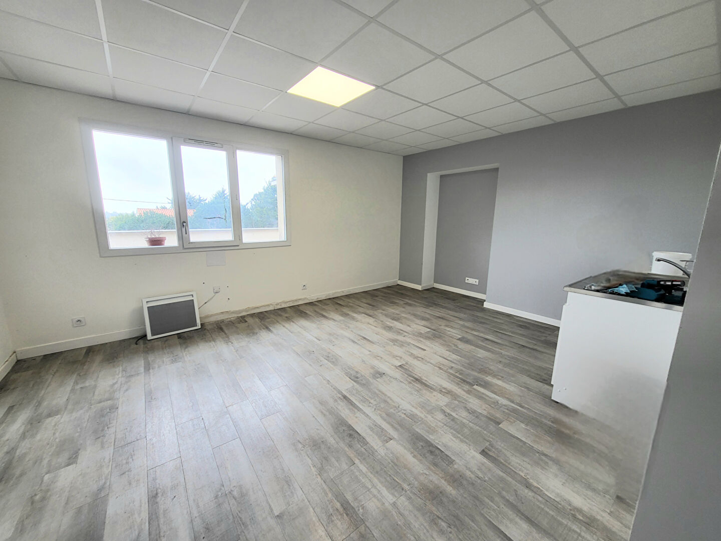 Agence immobilière de UN NOUVEAU CHEZ VOUS Pornic