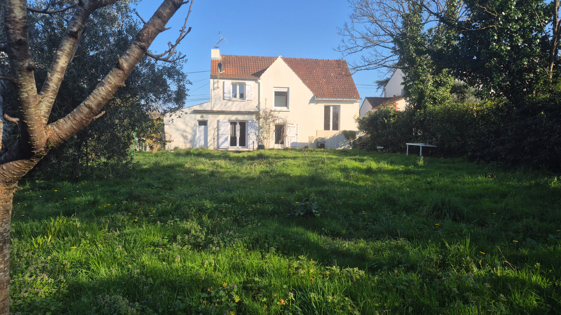 Agence immobilière de UN NOUVEAU CHEZ VOUS Pornic