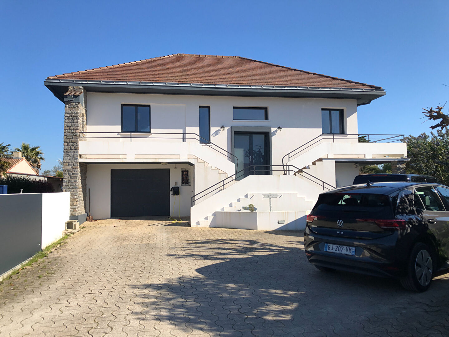 Agence immobilière de UN NOUVEAU CHEZ VOUS Pornic