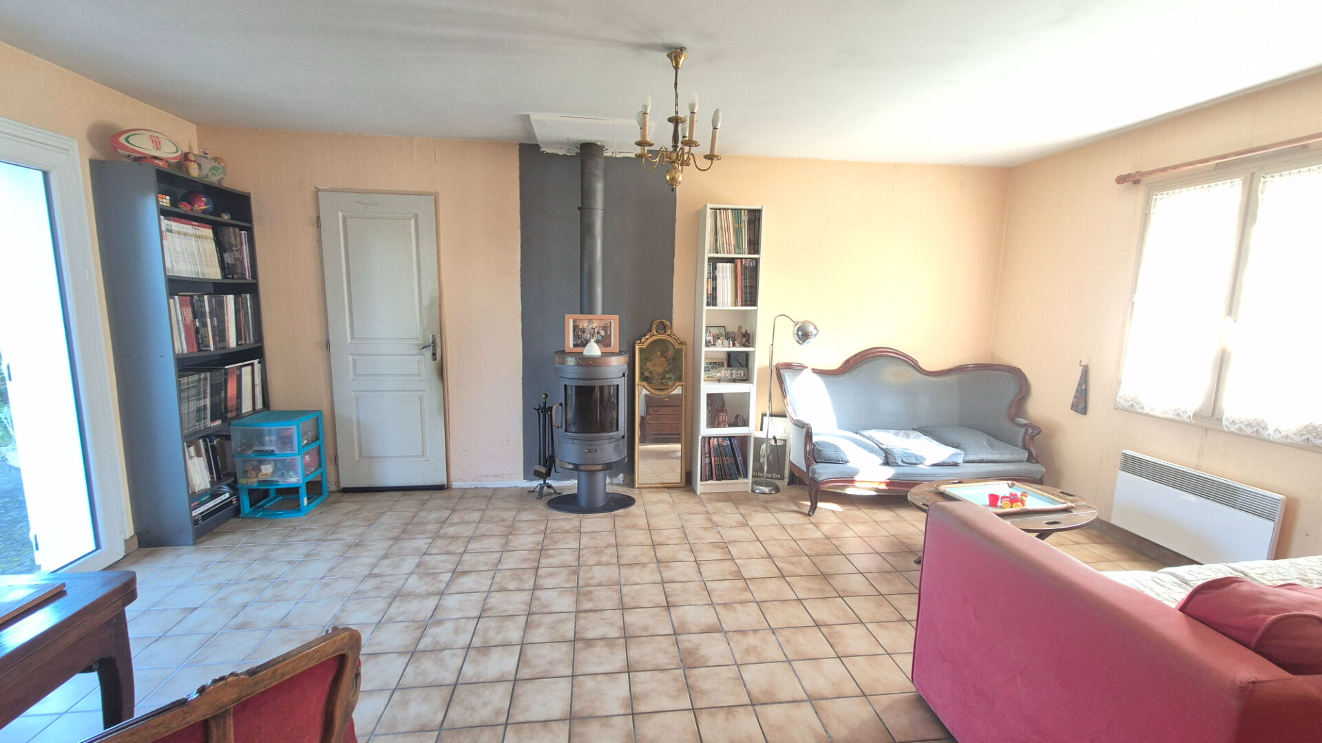 Agence immobilière de UN NOUVEAU CHEZ VOUS Pornic