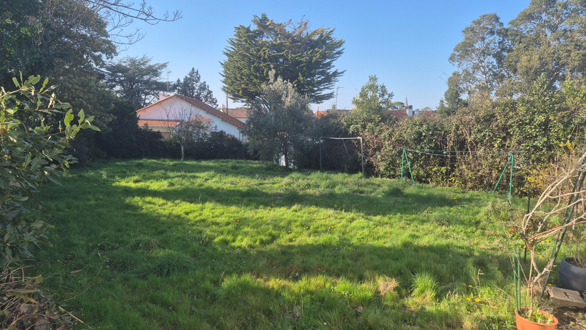 Agence immobilière de UN NOUVEAU CHEZ VOUS Pornic
