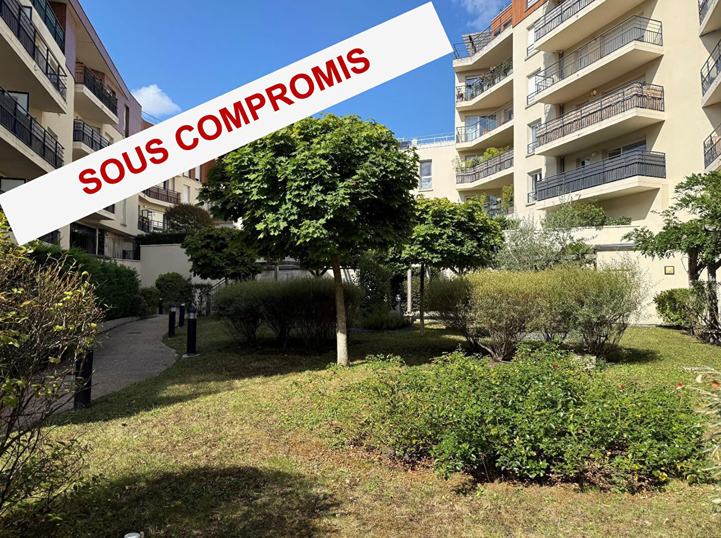 Agence immobilière de VAL DE GALLY IMMOBILIER Fontenay le fleury - VAL DE GALLY IMMOBILIER