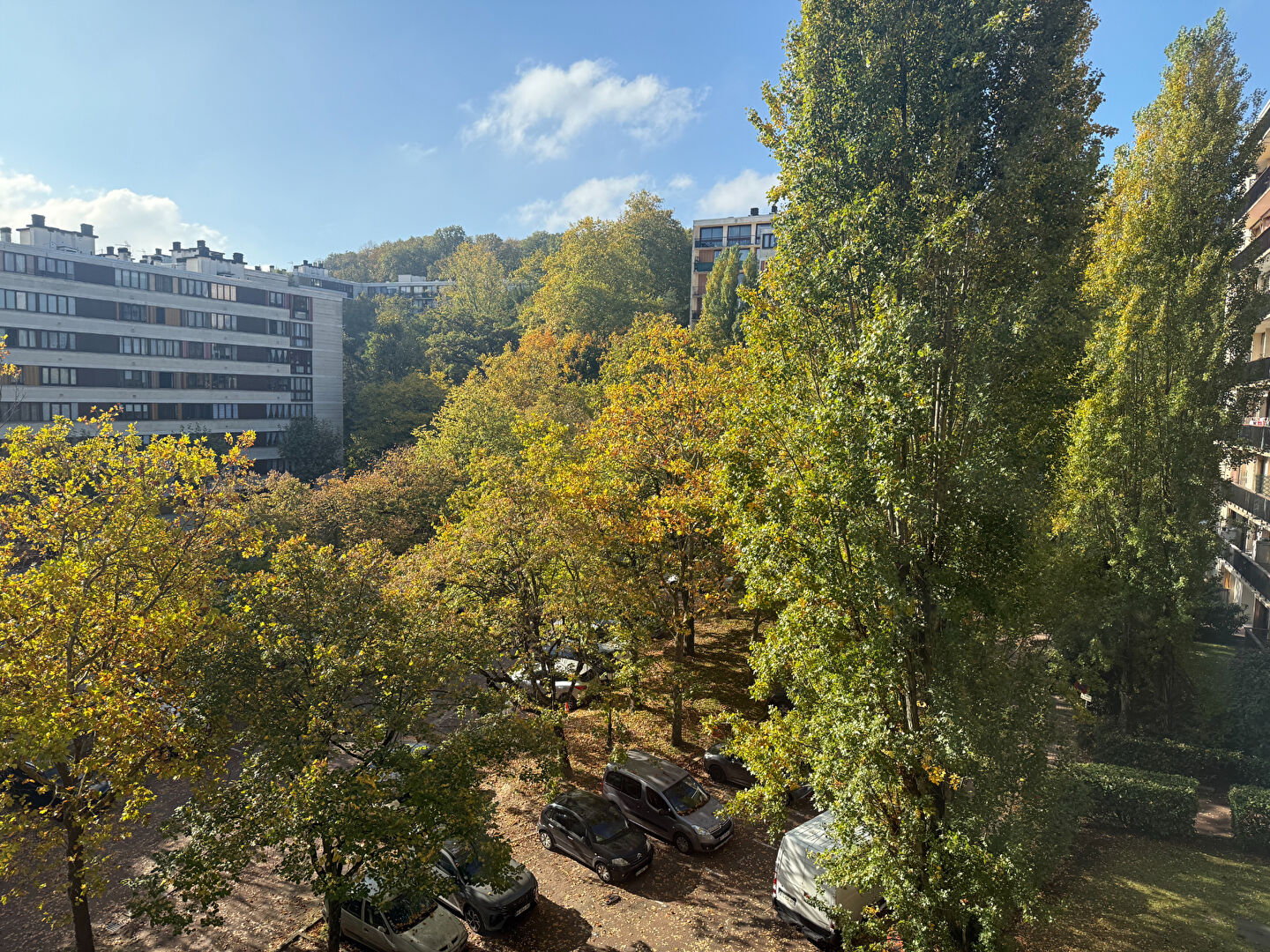 Photo Appartement 5/6 pièces image 3/6