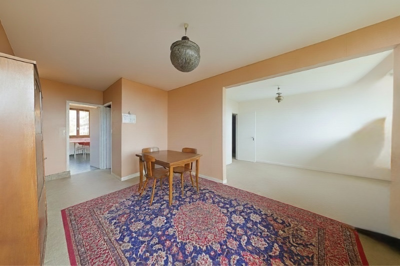 Photo Appartement 5/6 pièces image 6/6