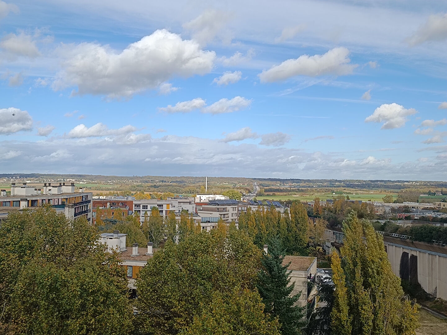 Agence immobilière de VAL DE GALLY IMMOBILIER Fontenay le fleury - VAL DE GALLY IMMOBILIER