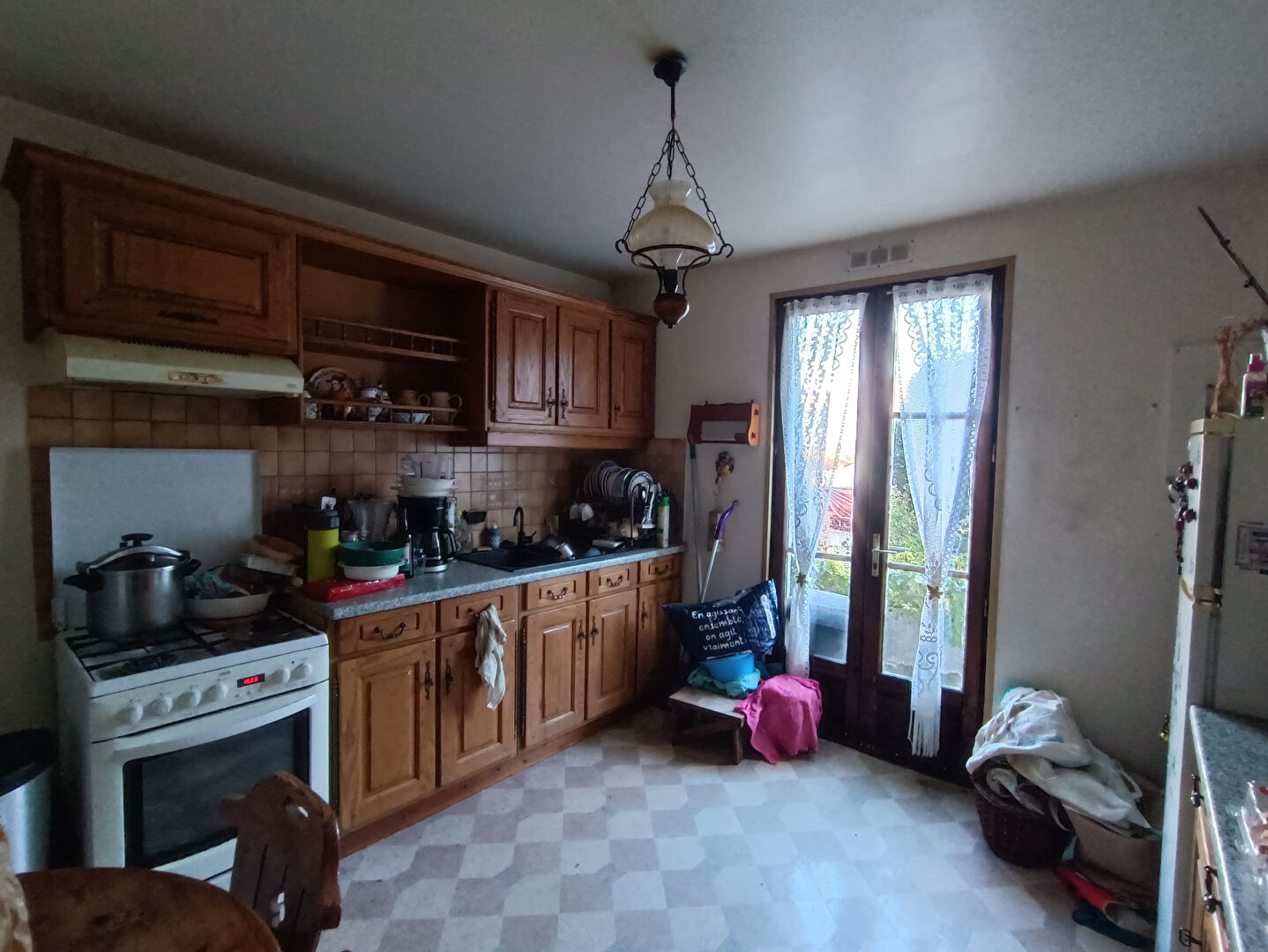 Photo Maison 4 pièces PROCHE GARE image 2/6