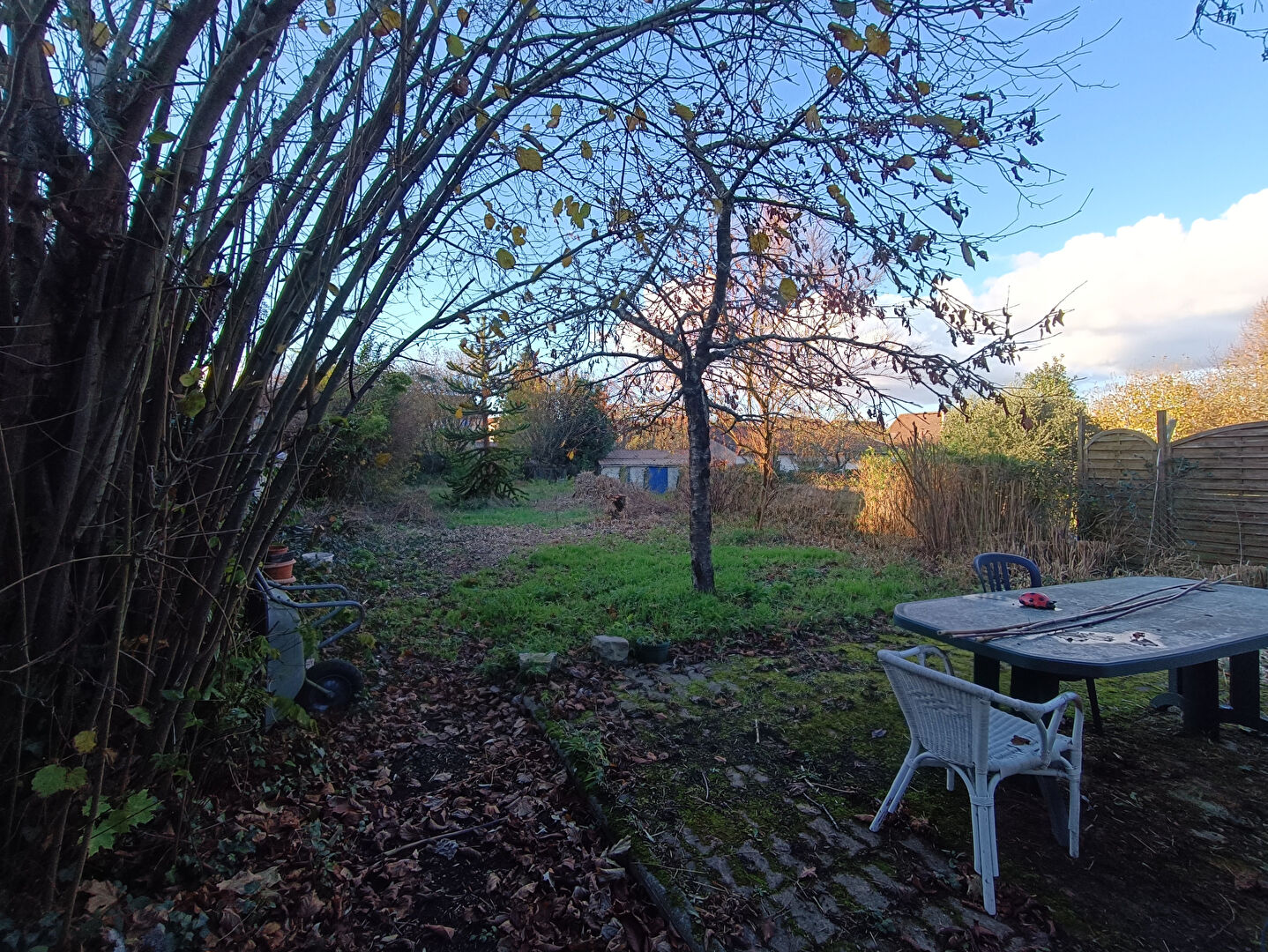 Photo Maison 4 pièces PROCHE GARE image 3/6