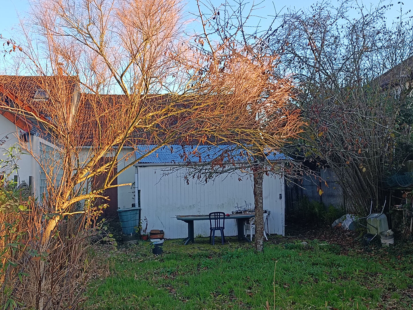 Photo Maison 4 pièces PROCHE GARE image 4/6