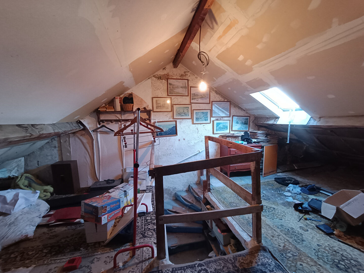 Photo Maison 4 pièces PROCHE GARE image 5/6