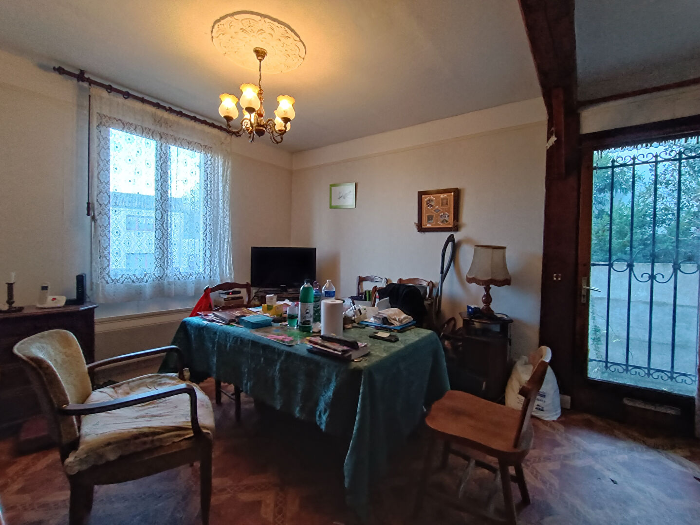 Photo Maison 4 pièces PROCHE GARE image 6/6