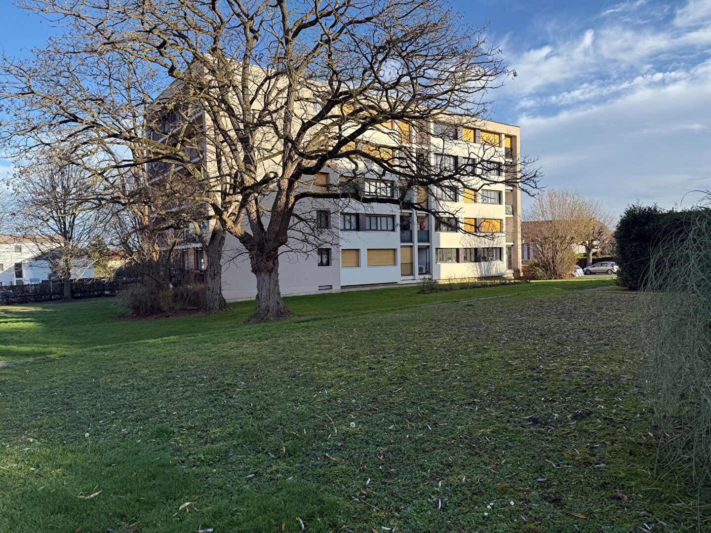 Agence immobilière de VAL DE GALLY IMMOBILIER Fontenay le fleury - VAL DE GALLY IMMOBILIER