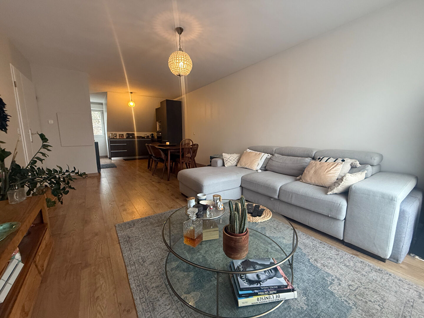 Agence immobilière de VAL DE GALLY IMMOBILIER Fontenay le fleury - VAL DE GALLY IMMOBILIER