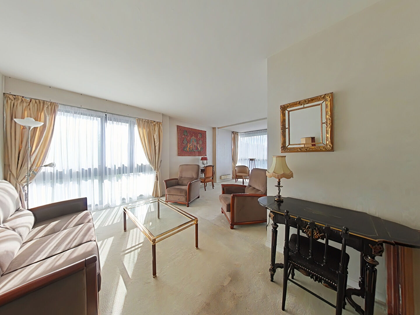 Agence immobilière de VAL DE GALLY IMMOBILIER Fontenay le fleury - VAL DE GALLY IMMOBILIER