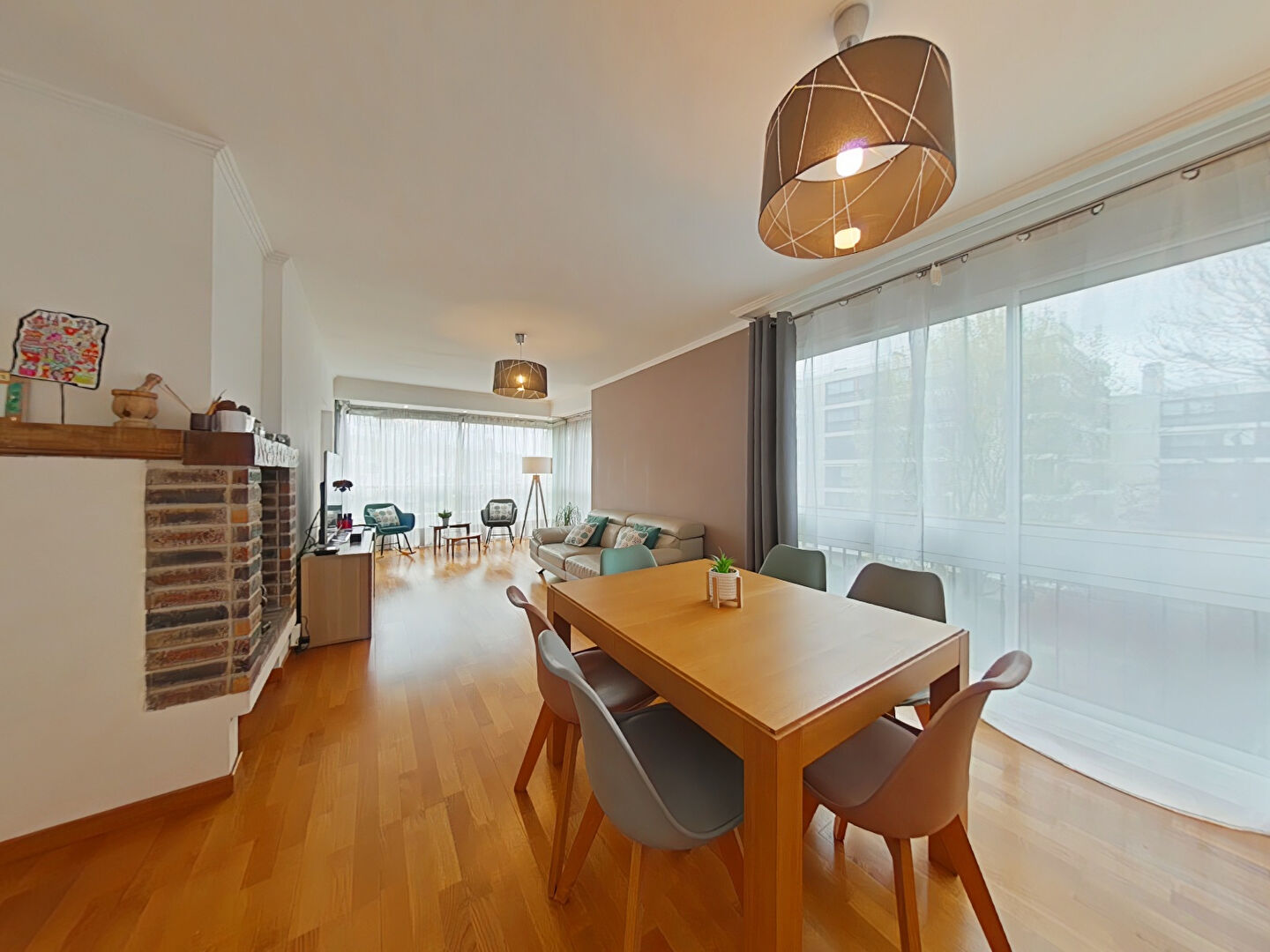 Agence immobilière de VAL DE GALLY IMMOBILIER Fontenay le fleury - VAL DE GALLY IMMOBILIER